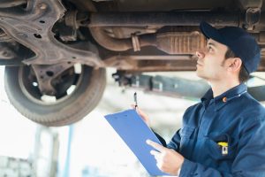 Tips in Choosing an Auto Body Repair Shop