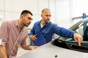 How to Inspect Your Car After a Collision Repair Job is Completed