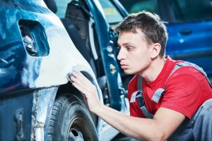 What to Expect During an Auto Body Repair Estimate