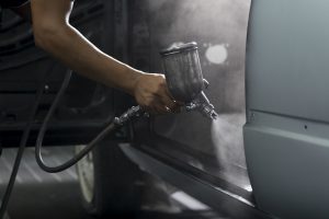 Auto Body Repair Tips: Is Eco-Friendly Auto Paint as Good as Traditional Paint?