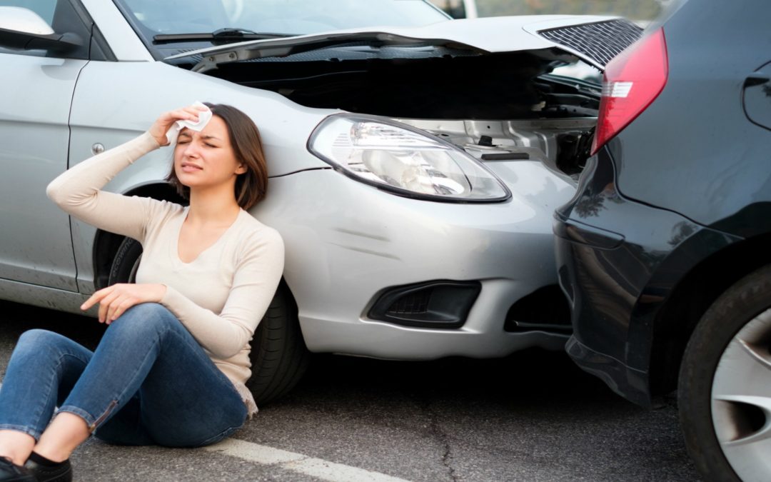 Checklist What to Do After an Auto Collision Accident