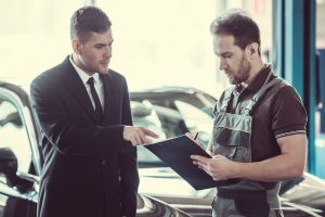 Why Do Auto Collision Repair Quotes Vary Between Shops?