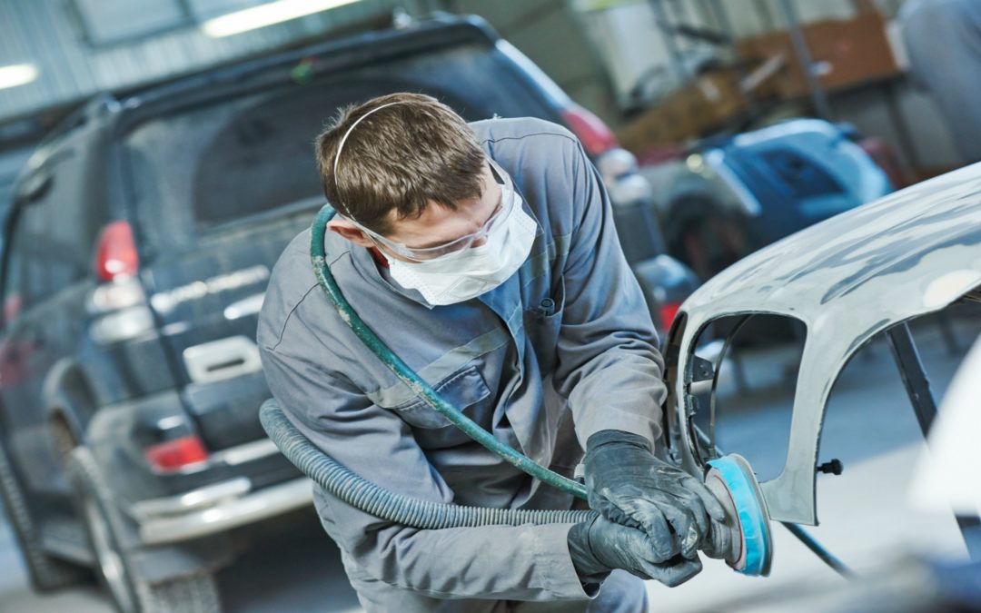 5 Misconceptions about Collision Repair You Should Never Believe