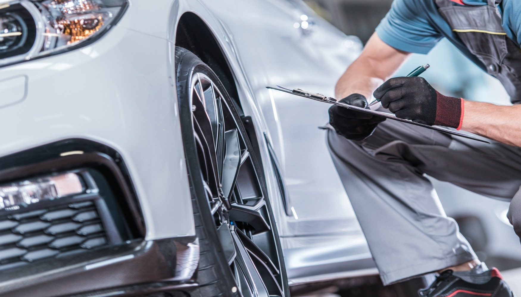 Tips For Getting Your Vehicles Auto Body Repaired!