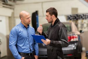 Top 5 Things New Car Owners Need to Know About Collision Repair