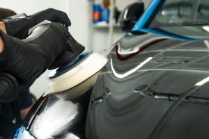 Top 5 Tips on How to Prevent Your Car's Auto Body Paint from Fading
