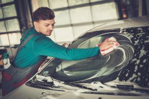 5 Reasons to Take Your Car to a Body Repair Shop Before Going on a Road Trip