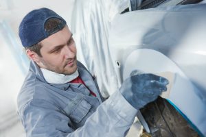 The Cost of Hybrid Car Collision Repair