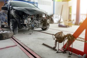 Collision Repair: OEM vs Aftermarket Auto Body Parts