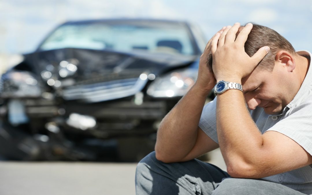 What to Do After a Hit and Run Collision Accident