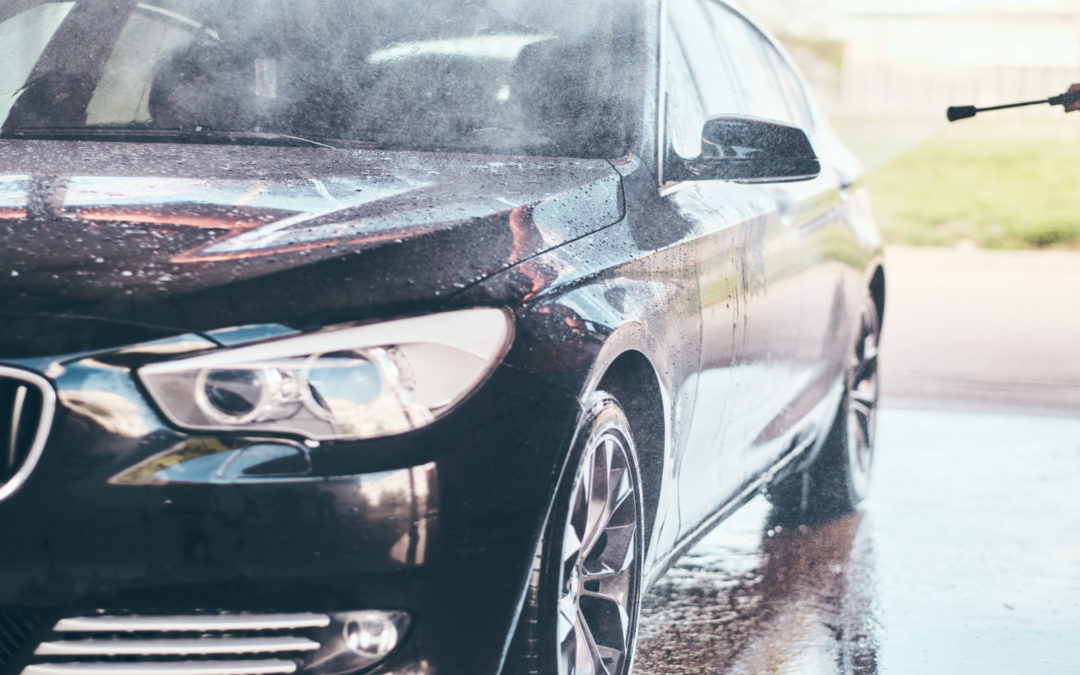 5 Foolproof Ways on How to Make Your Cars Paint Last