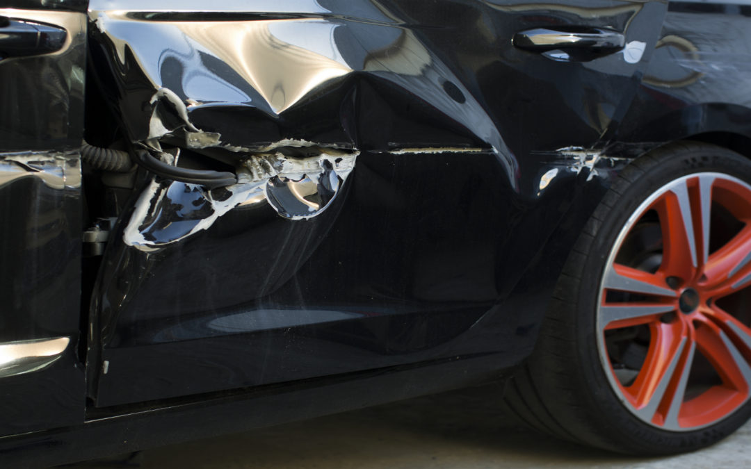 What are My Rights When It Comes to Collision Repair Claims