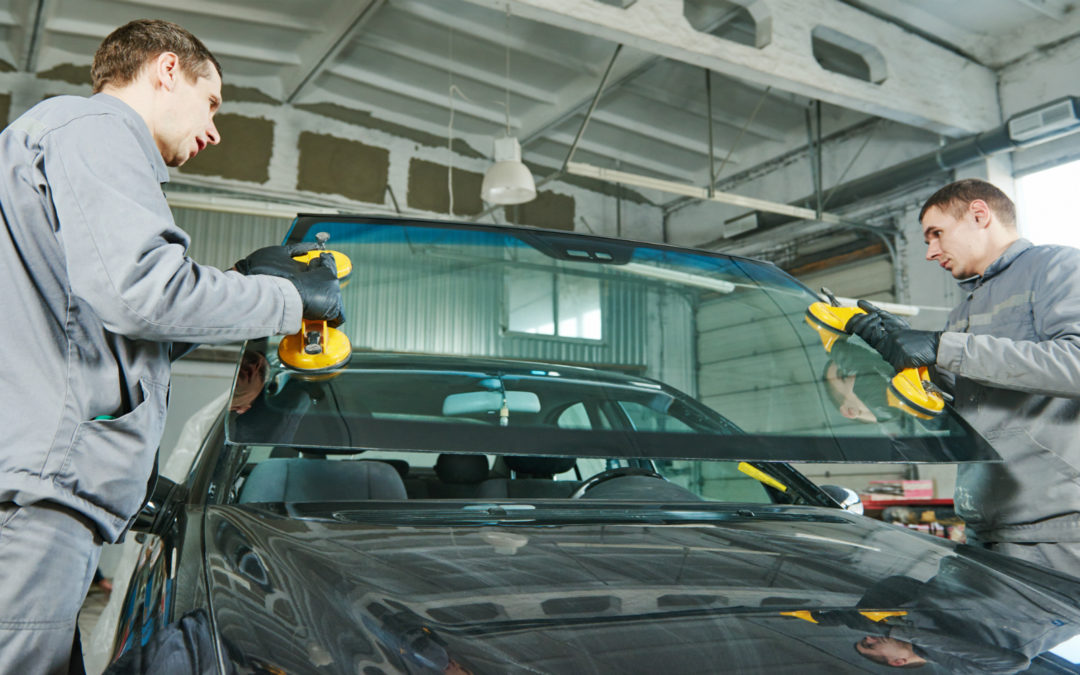 5 Tips to Help Make Your Windshield Replacement Last Long
