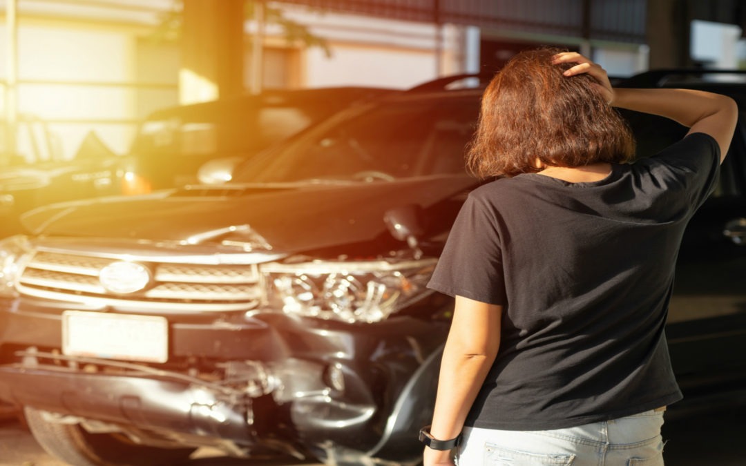 Your Most Pressing Questions About Collision Repair Answered