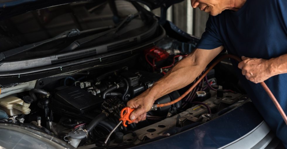 Body Shops Hiring Near Me for a Rewarding Career in Automotive Repair