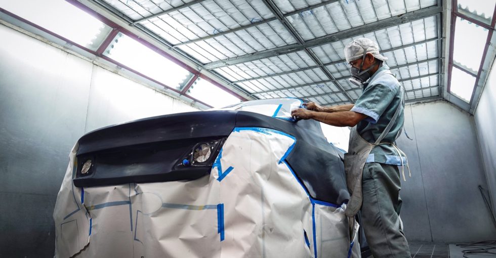 StepByStep Guide to Finding the Best Auto Body Shop