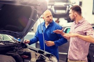 The Step-By-Step Guide to Finding the Best Auto Body Shop in Your Area
