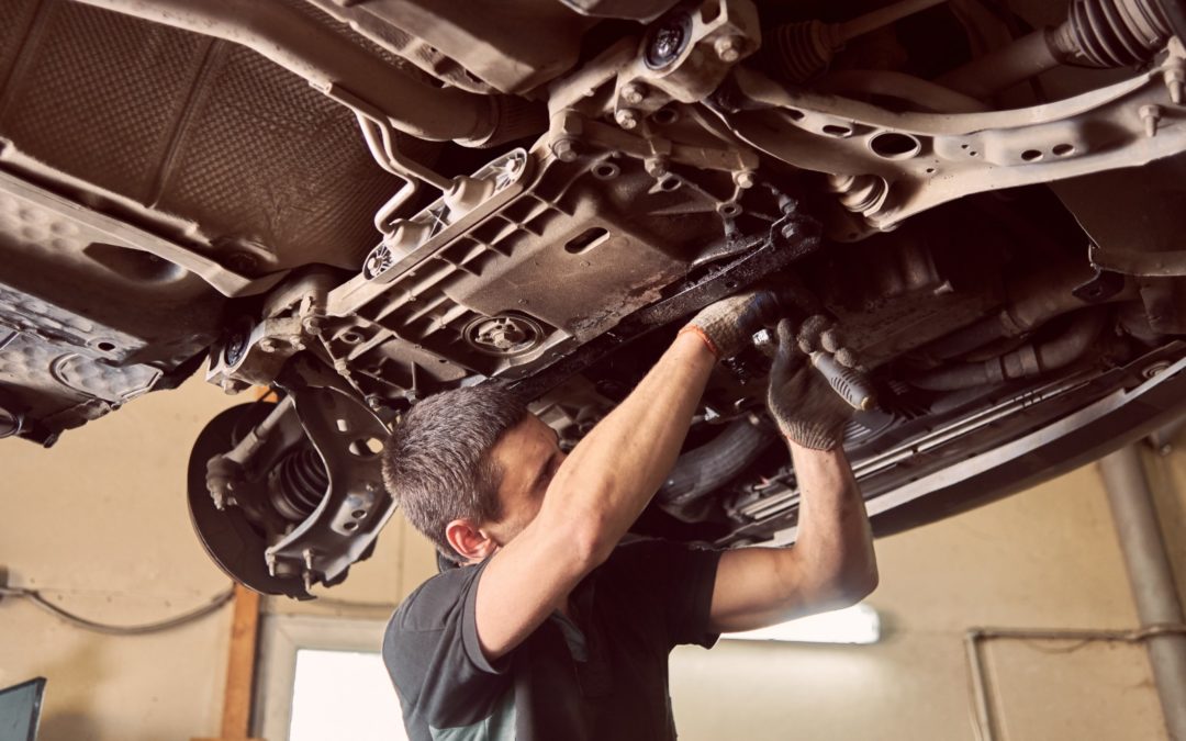 Top 7 Things That Can Delay Car Repair