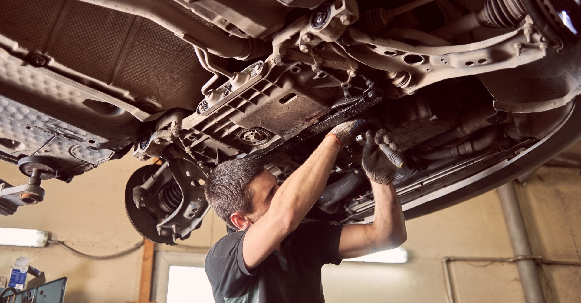 Factors that Affect the Time it Takes to Repair a Car