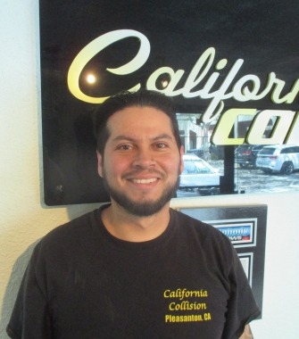 Edgar Aquino | Cal Collision | Our Team