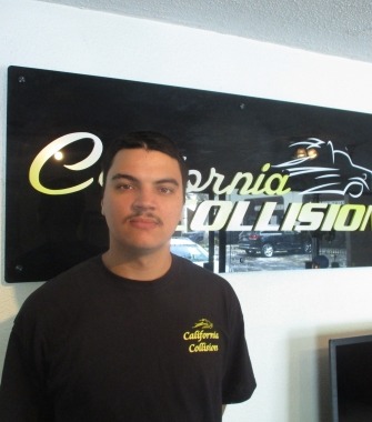 Joel Ramirez | Cal Collision | Our Team