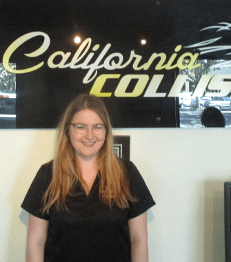 Allison Poyer | Cal Collision | Our Team