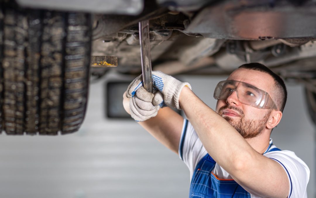 Dealership vs Local Auto Repair Shops Which is Better