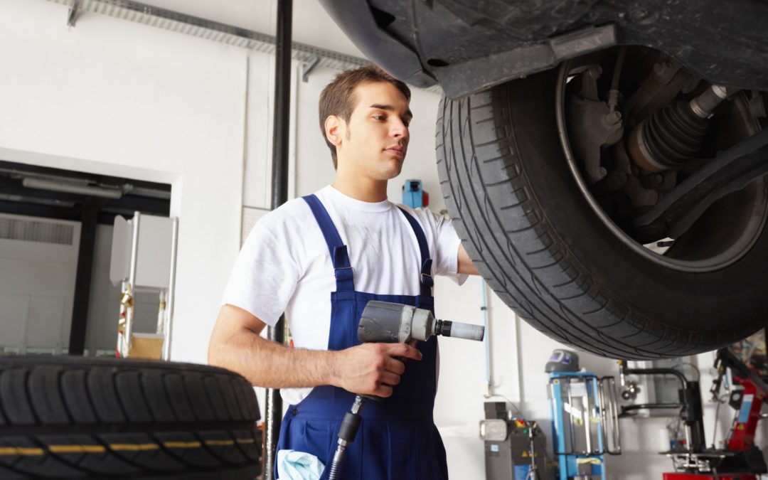 What to Do If Auto Body Collision Repair Takes Too Long