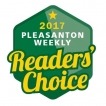 Pleasanton Weekly Readers Choice