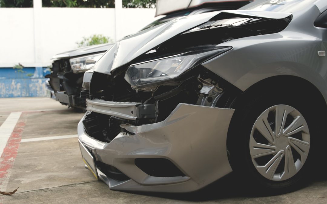 4 Perks of Opting for a Certified Collision Repair
