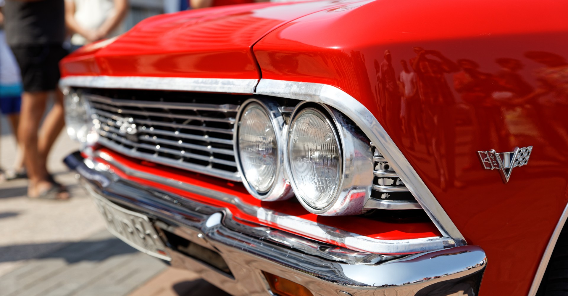 Why Should You Go to a Classic Auto Body Shop for Restoration?