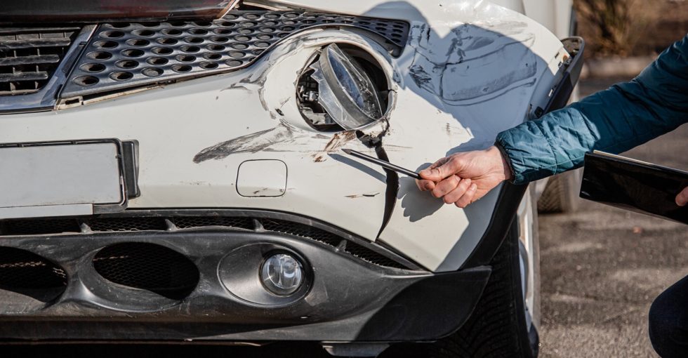 Collision Repair Tips How to Fix Your Broken Headlights?