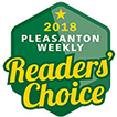 Pleasanton Weekly Readers Choice | California Collision