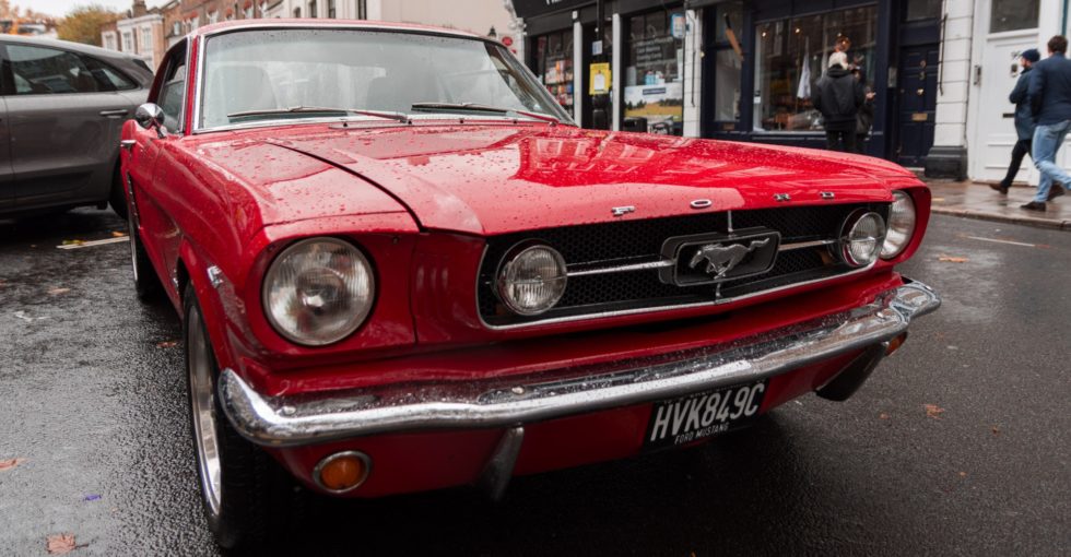 What are the Best Models for Classic Car Restoration?