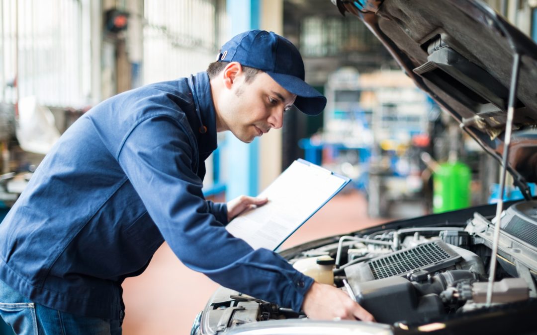 Things to Prepare for Your Auto Body Repair Shop Appointment