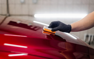 5 Signs Your Auto Body Paint Shop Did a Bad Job