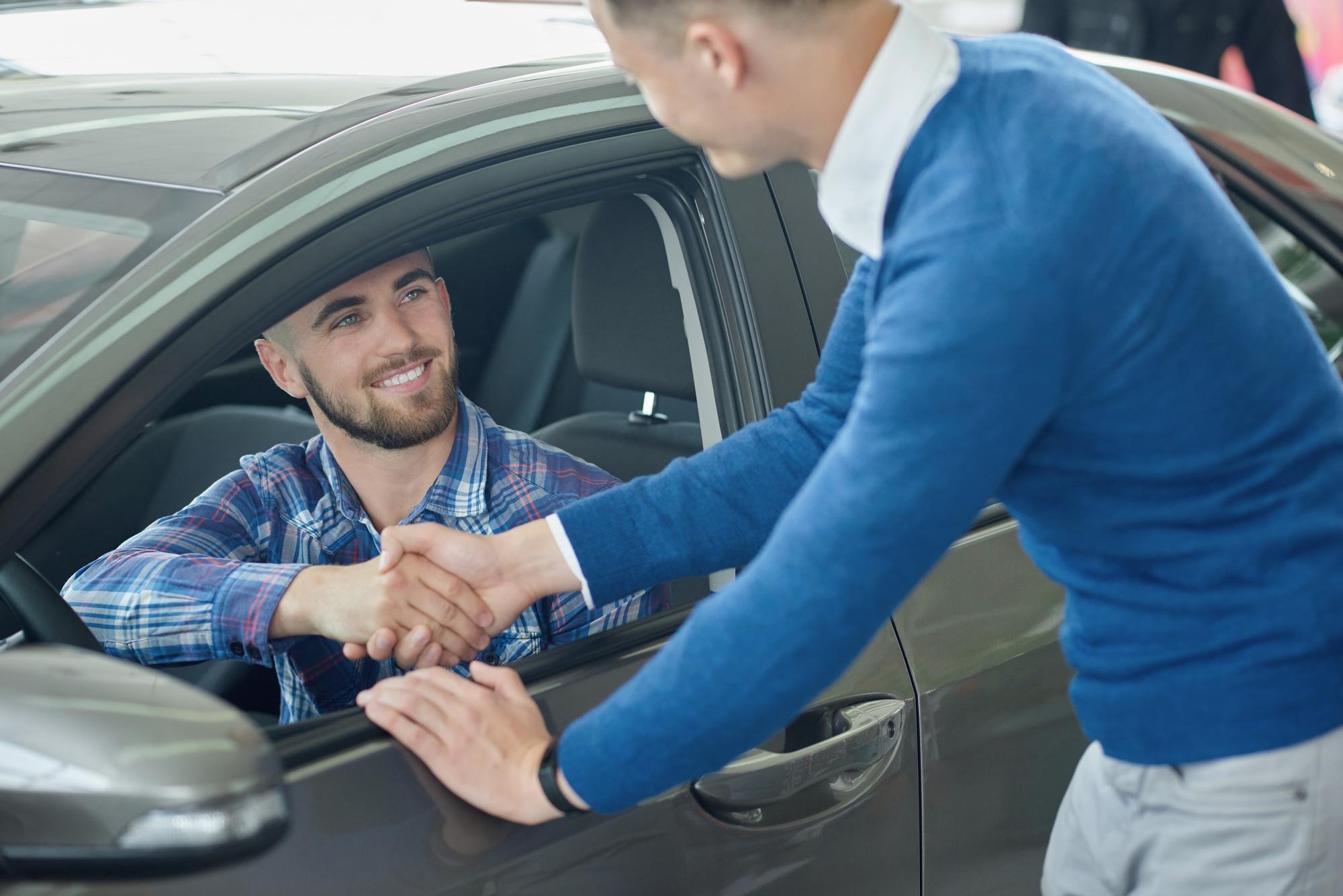 1203 certified collision repair