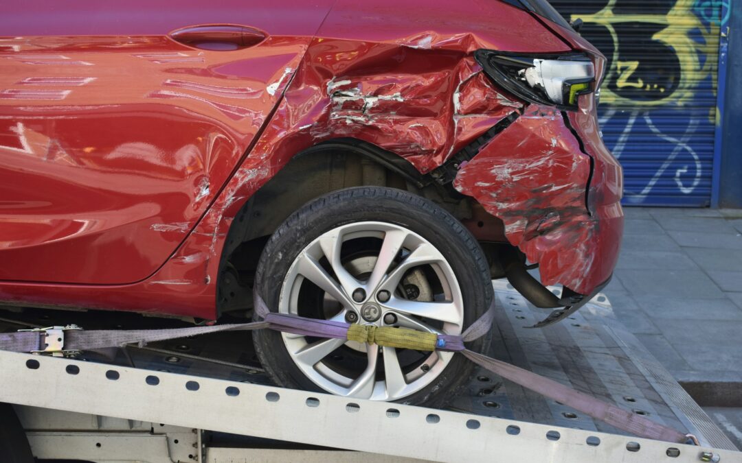 Bumper and Dent Repair That Restores Your Car Without the Stress