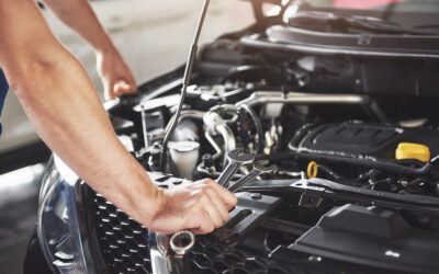 Auto Body ADAS Repair And Your Safety