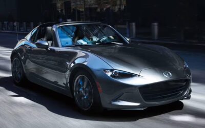 Auto Collision Repair That Gets Your Vehicle Back to Feeling Right