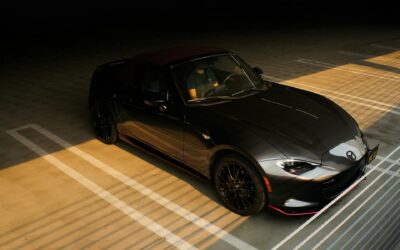 Windshield Replacement That Protects Your Safety and Visibility