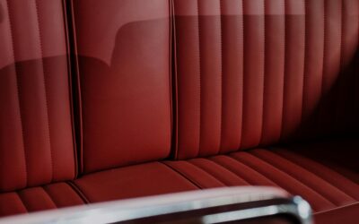 Auto Upholstery Restoration That Brings Comfort Back to Your Drive