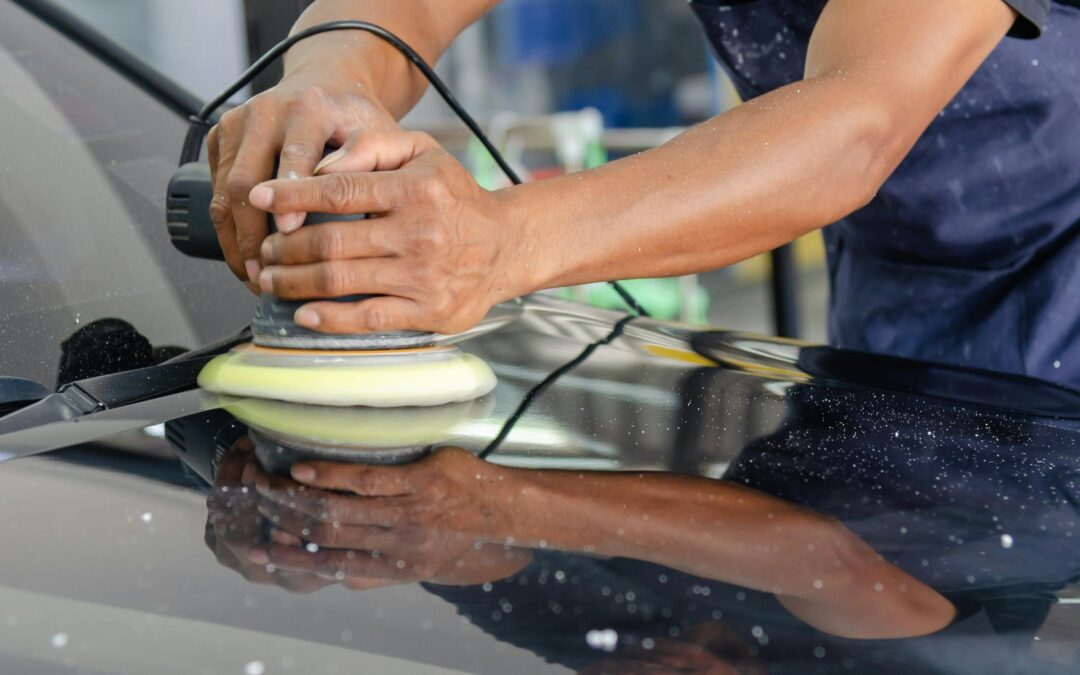 auto painting services