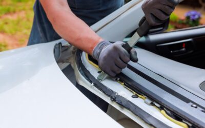 Auto Restoration Services: Restore the Car You Remember