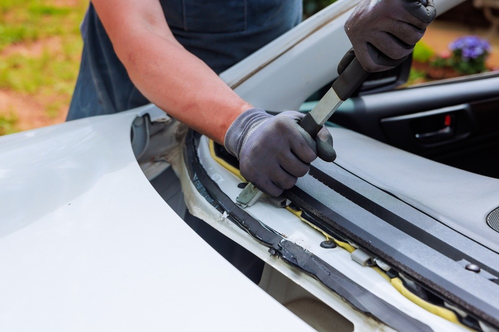 Auto Restoration Services: Restore the Car You Remember