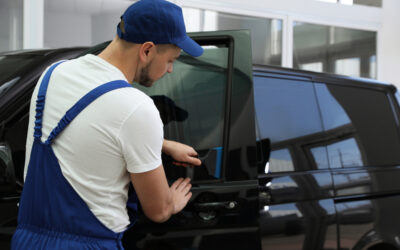 Bring Your Car Back Into Alignment with Frame Straightening