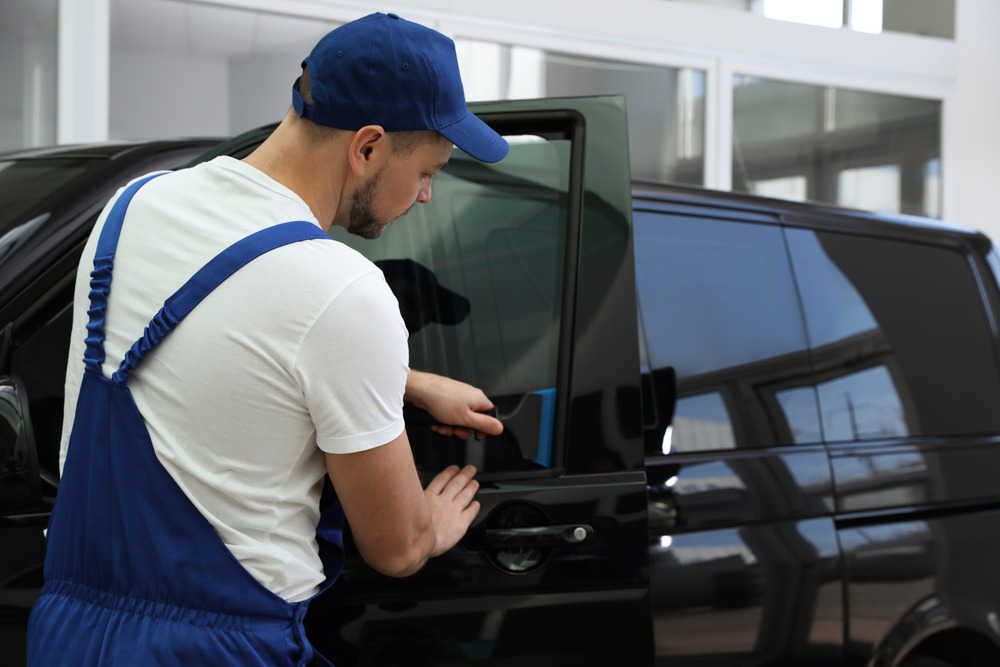 Bring Your Car Back Into Alignment with Frame Straightening
