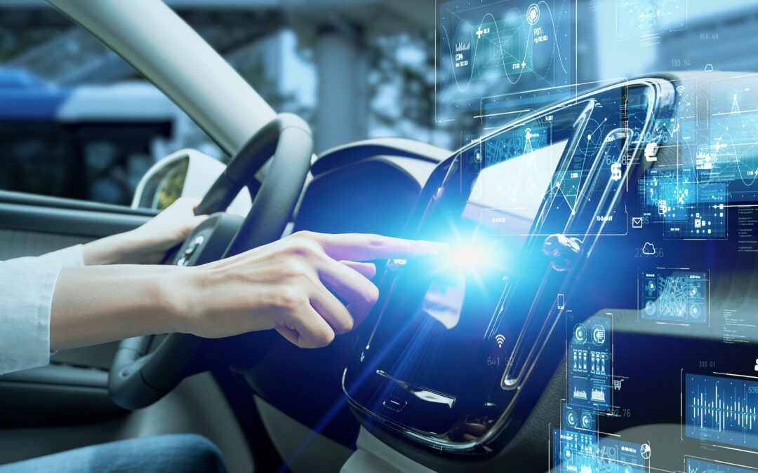 what happens inside your car’s computers