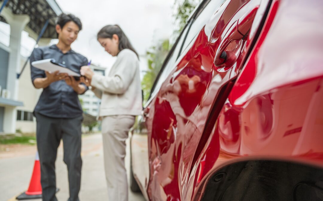 ADAS Calibration And Collision Repair