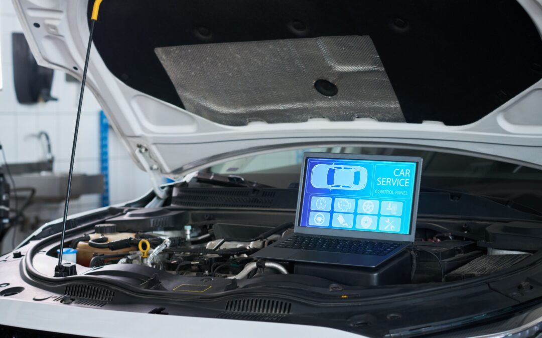 Modern Collision Repair